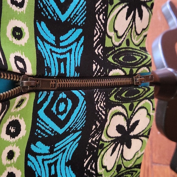 One Shoulder Dress by Muse Size 10 - Picture 6 of 7